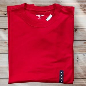 NWT Men’s Super-T Short Sleeve T-Shirt